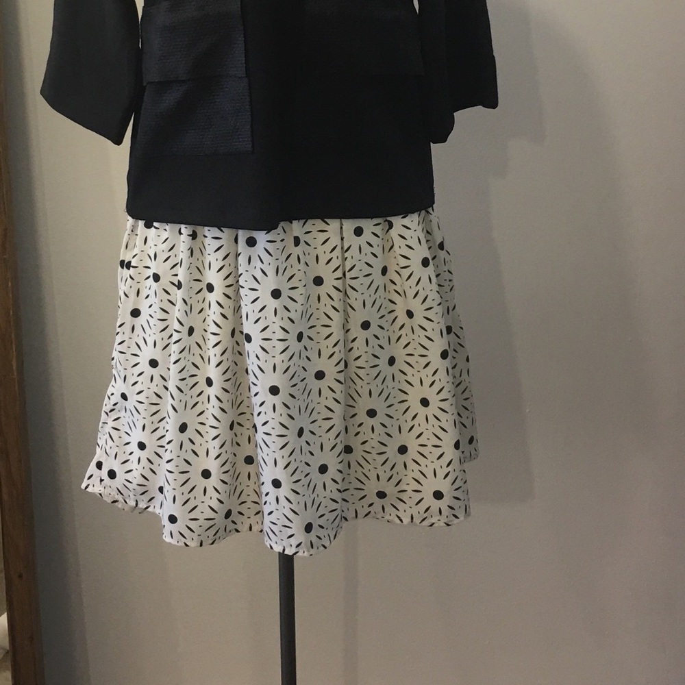 Cute swing skirt